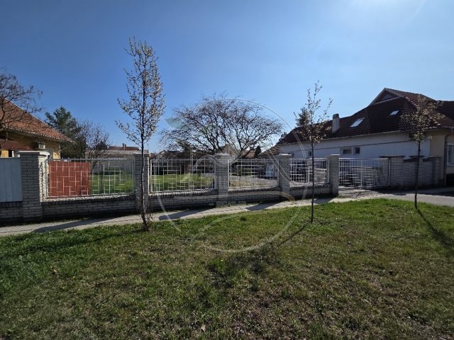 Eladó telek, Gyulán 27.99 M Ft / költözzbe.hu