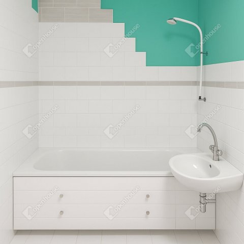 Eladó panellakás, Debrecenben 54 M Ft, 3 szobás