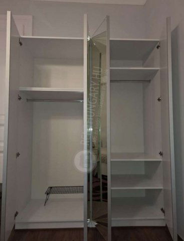 Kiadó téglalakás, albérlet, VI. kerületben, Bajnok utcában