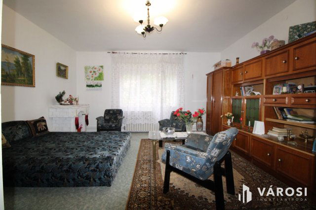 Eladó családi ház, Nagykamaráson 17 M Ft, 4 szobás