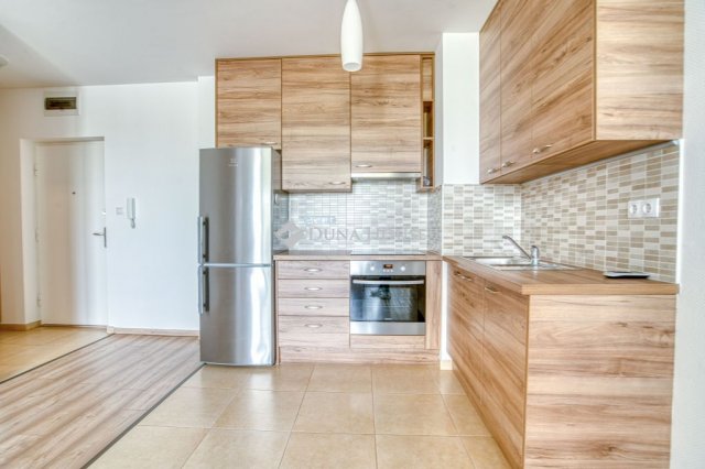 Eladó téglalakás, Budapesten, XI. kerületben, Alíz utcában