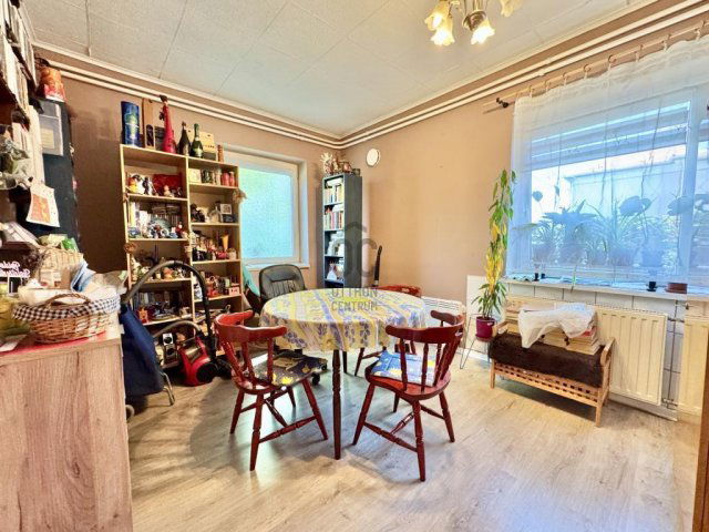 Eladó téglalakás, Budapesten, XVII. kerületben 74.9 M Ft