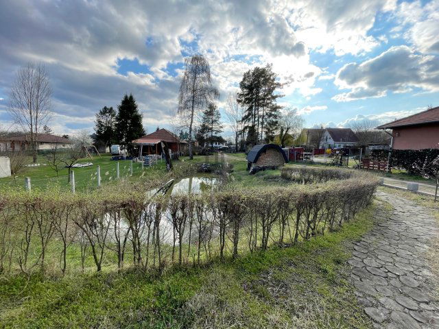 Eladó telek, Veresegyházon 61.9 M Ft / költözzbe.hu