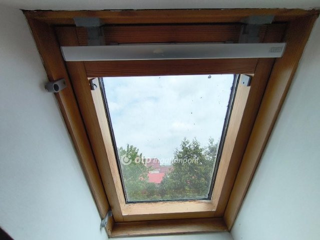 Eladó ikerház, Orosházán 38 M Ft, 1+3 szobás