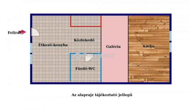 Kiadó téglalakás, albérlet, Budapesten, VI. kerületben
