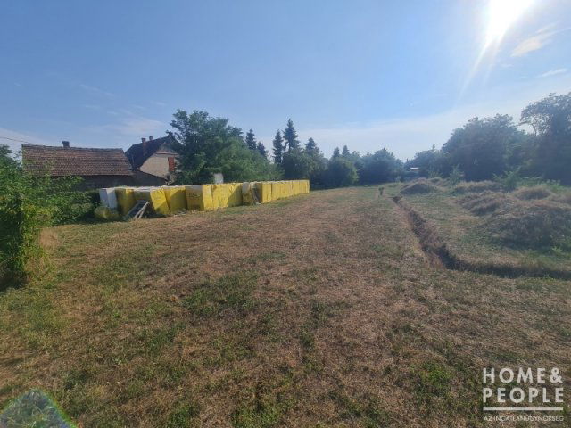 Eladó telek, Hódmezővásárhelyen 22 M Ft / költözzbe.hu