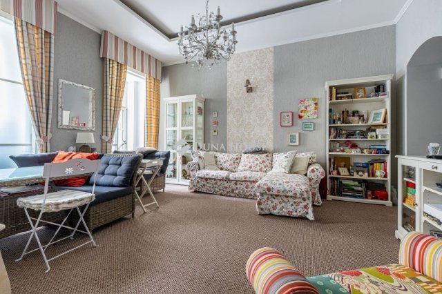 Eladó téglalakás, Budapesten, I. kerületben 114.9 M Ft, 2 szobás