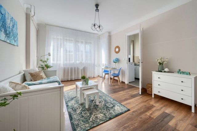 Eladó téglalakás, Budapesten, XIII. kerületben 69.49 M Ft