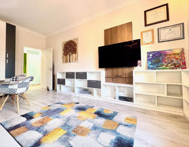 Eladó téglalakás, Budapesten, XI. kerületben 135 M Ft