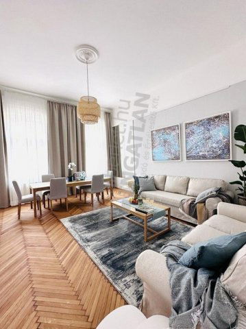 Kiadó téglalakás, albérlet, Budapesten, VI. kerületben
