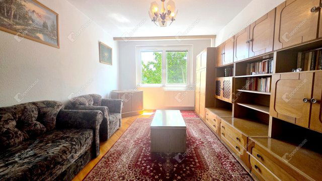 Eladó panellakás, Miskolcon 25.9 M Ft, 2 szobás