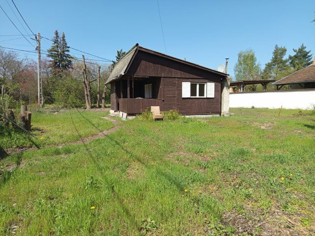 Eladó telek, Pócsmegyeren 22.8 M Ft / költözzbe.hu