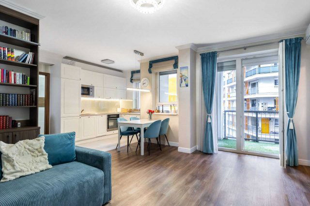 Eladó téglalakás, Budapesten, IX. kerületben, Máriássy utcában