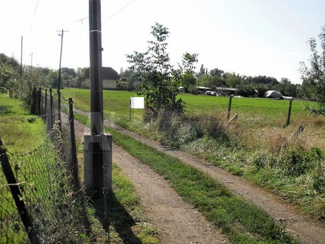 Eladó telek, Szentesen 12.9 M Ft / költözzbe.hu