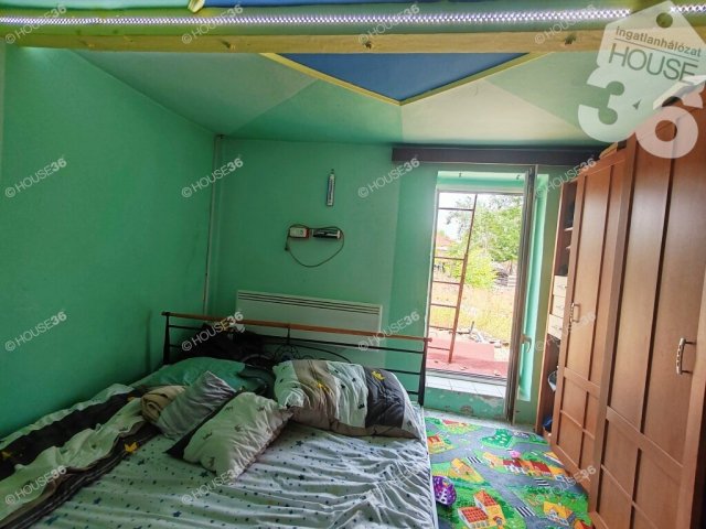 Eladó mezogazdasagi ingatlan, Kecskeméten 24.9 M Ft, 2 szobás