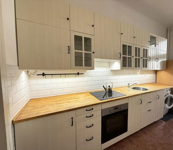 Eladó téglalakás, Budapesten, III. kerületben 59.9 M Ft