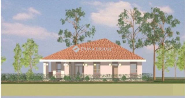 Eladó telek, Mogyoródon 42.5 M Ft / költözzbe.hu