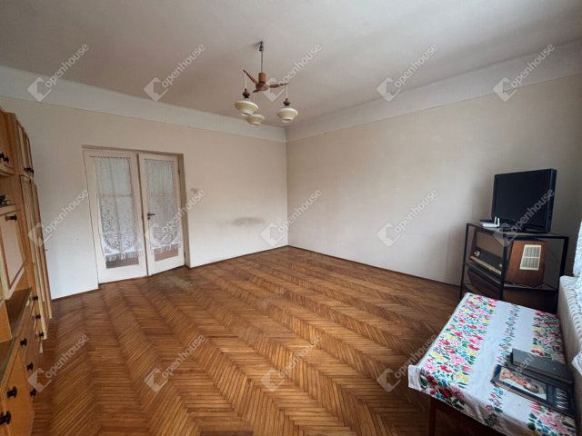 Eladó családi ház, Ecseren 74 M Ft, 3 szobás