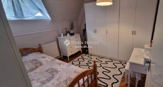 Eladó sorház, Harkányban 79.99 M Ft, 8 szobás