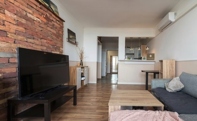 Eladó panellakás, Debrecenben 56.9 M Ft, 1+1 szobás