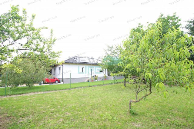 Eladó telek, Győrzámolyon 24.99 M Ft / költözzbe.hu