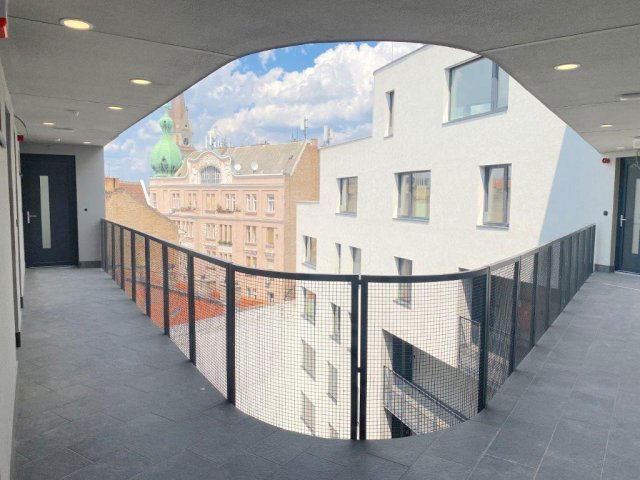 Kiadó téglalakás, albérlet, IX. kerületben, Ráday utcában