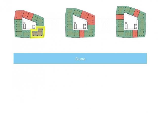 Eladó téglalakás, Budapesten, XI. kerületben 420 M Ft, 5 szobás