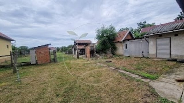 Eladó családi ház, Kétegyházán 12.45 M Ft, 2 szobás