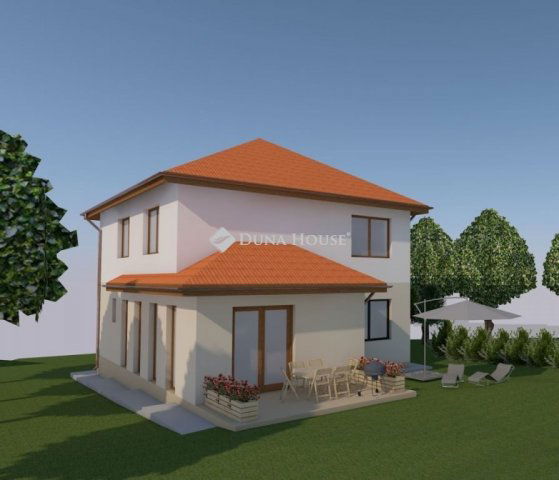 Eladó családi ház, Budapesten, XXII. kerületben 189.9 M Ft