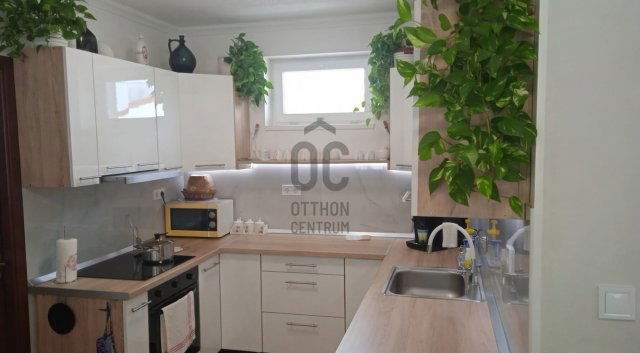 Eladó családi ház, Nagyhegyesen 80 M Ft, 3 szobás