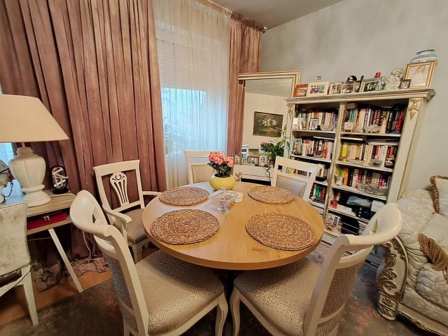 Eladó téglalakás, XV. kerületben, Illyés Gyula utcában