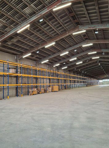 Kiadó ipari ingatlan, Őrbottyánban 4608 E Ft / hó