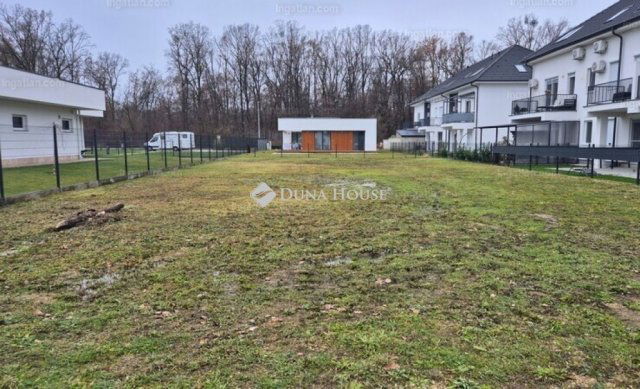 Eladó telek, Sárváron 29.9 M Ft / költözzbe.hu