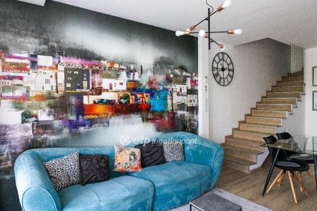 Kiadó sorház, albérlet, Debrecenben 650 E Ft / hó, 4 szobás
