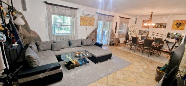 Eladó családi ház, Alsózsolcán 34.9 M Ft, 4 szobás