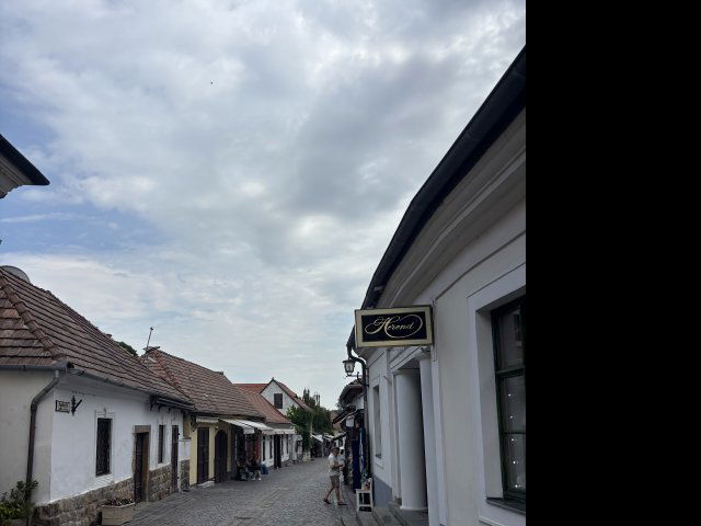 Eladó ipari ingatlan, Szentendrén 160 M Ft, 5 szobás