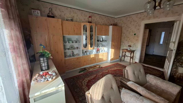 Eladó családi ház, Baktakéken 13.999 M Ft, 4 szobás