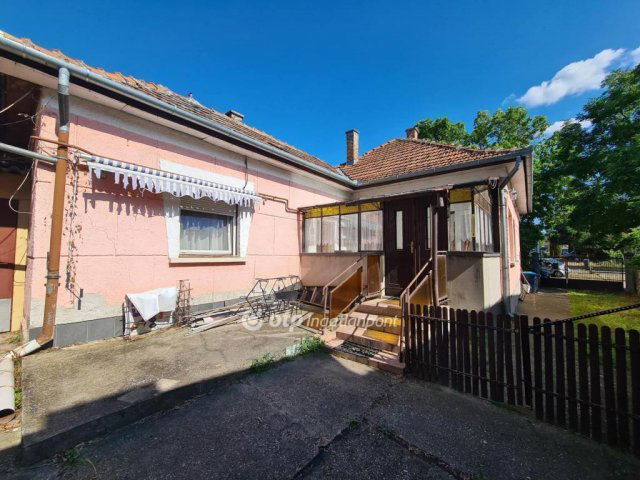 Eladó családi ház, Budapesten, XVII. kerületben 69.9 M Ft