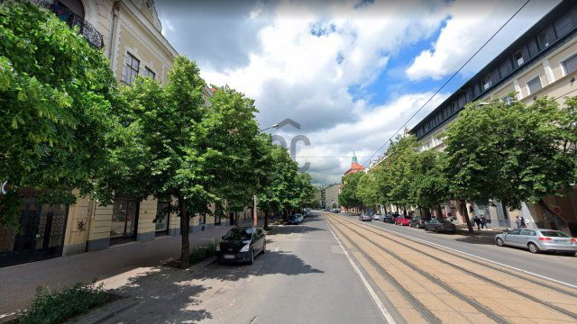 Kiadó üzlethelyiség, Debrecenben 500 E Ft / hó