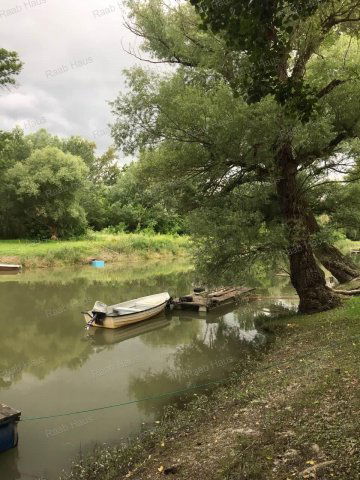 Eladó nyaraló, Győrött 34.9 M Ft, 2 szobás