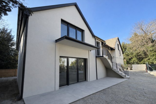 Eladó téglalakás, Budapesten, II. kerületben 126.9 M Ft