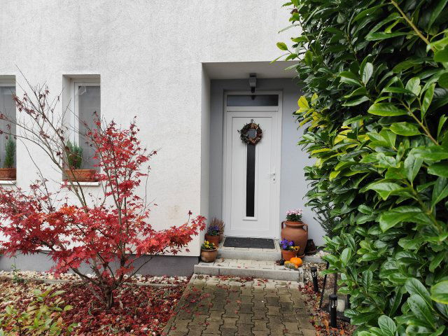 Eladó sorház, Győrött 87 M Ft, 2 szobás / költözzbe.hu