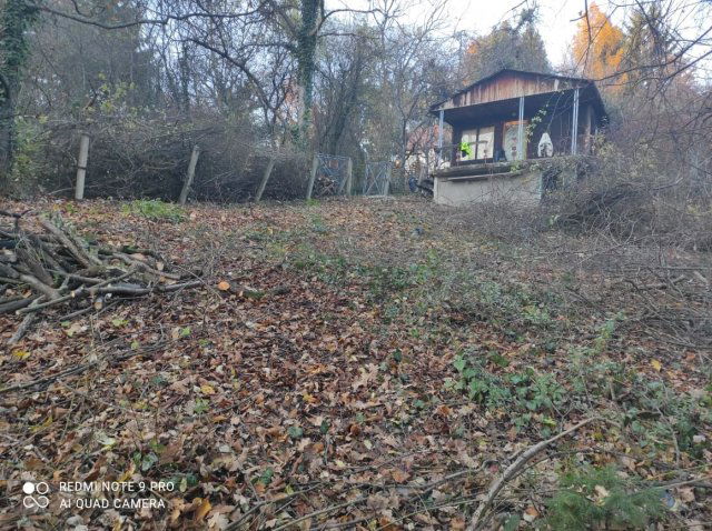 Eladó telek, Miskolcon 6.99 M Ft / költözzbe.hu