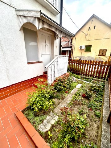 Eladó ikerház, Nagyatádon, Szabó Dezső utcában 36.9 M Ft