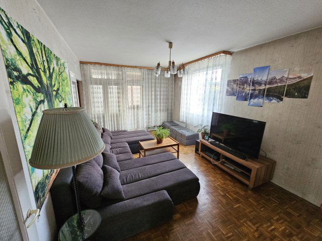 Eladó téglalakás, Budapesten, XIV. kerületben, Kassai téren