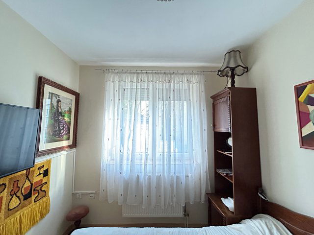 Eladó téglalakás, Nyíregyházán 49.9 M Ft, 2 szobás