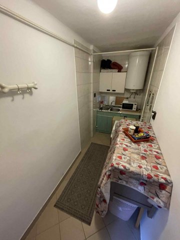 Eladó téglalakás, Balatonbogláron 26.5 M Ft, 1 szobás