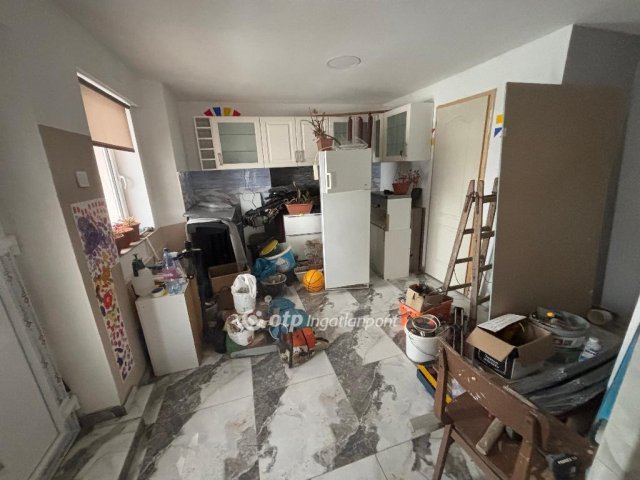 Eladó családi ház, Illocskán 15 M Ft, 2 szobás