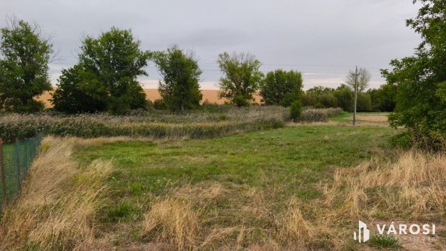 Eladó telek, Küngösön 9.99 M Ft / költözzbe.hu