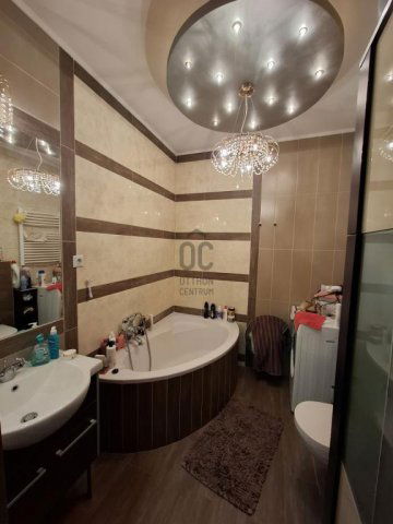 Eladó téglalakás, Üllőn 66.5 M Ft, 2 szobás